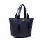 Borsetta Lacoste - Xs Shopping Bag NF3620YA Marine 166
