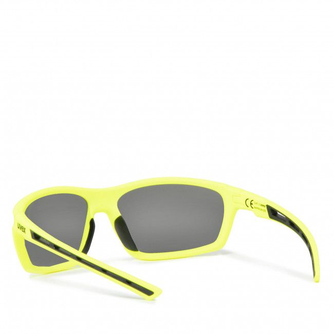 Occhiali da sole Uvex - Sportstyle 229 S5320686616 Yellow