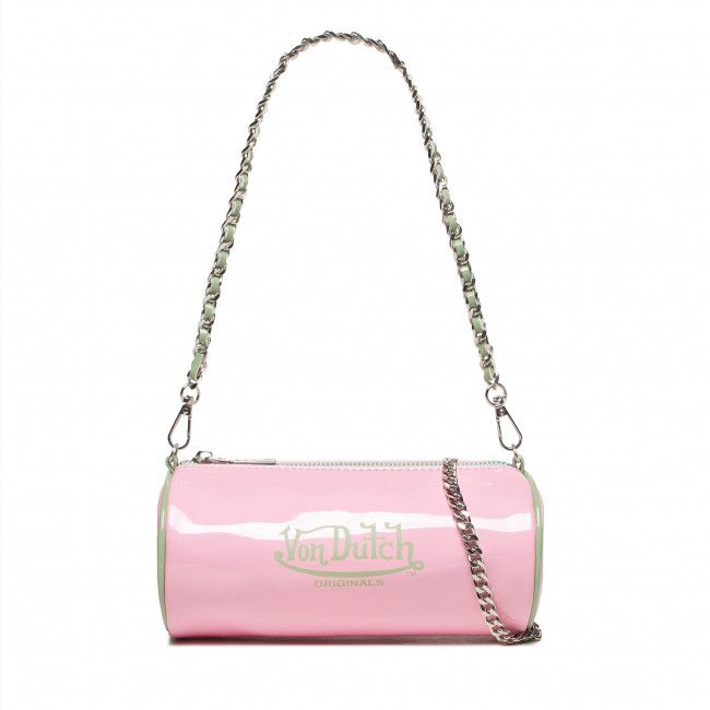 Borsetta Von Dutch - Imi Patent 4108033 Pink