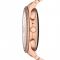 Smartwatch Fossil - Gen 6 FTW6077 Gold