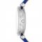 Orologio Fossil - Carlie ES5188 Blue/Silver