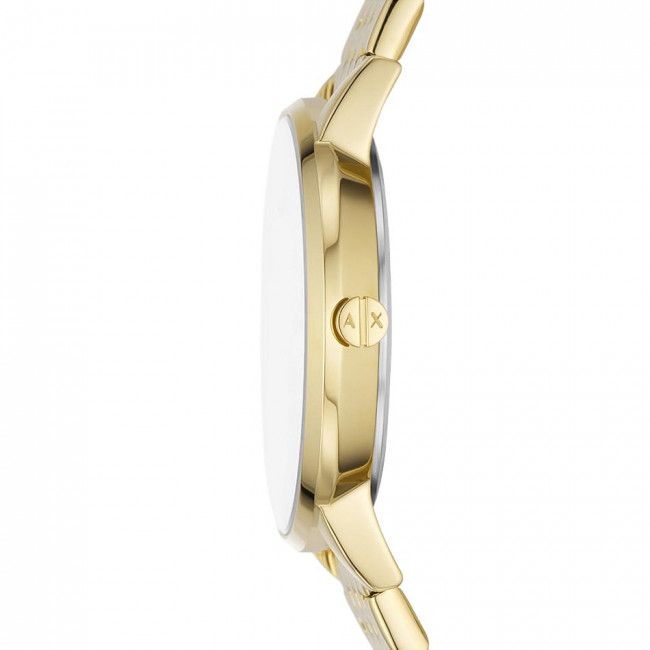 Orologio Armani Exchange - Lola AX5579 Gold/Gold