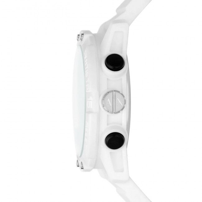 Orologio Armani Exchange - D-Bolt AX2961 White