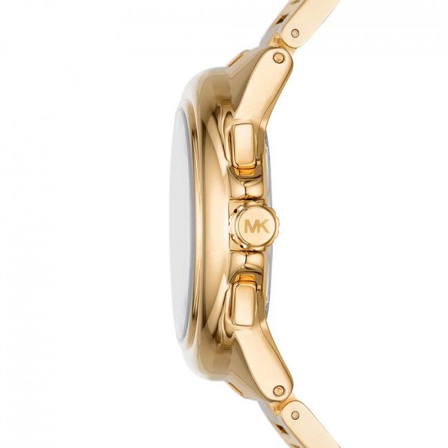 Orologio MICHAEL KORS - Camille MK7270 Gold/Gold