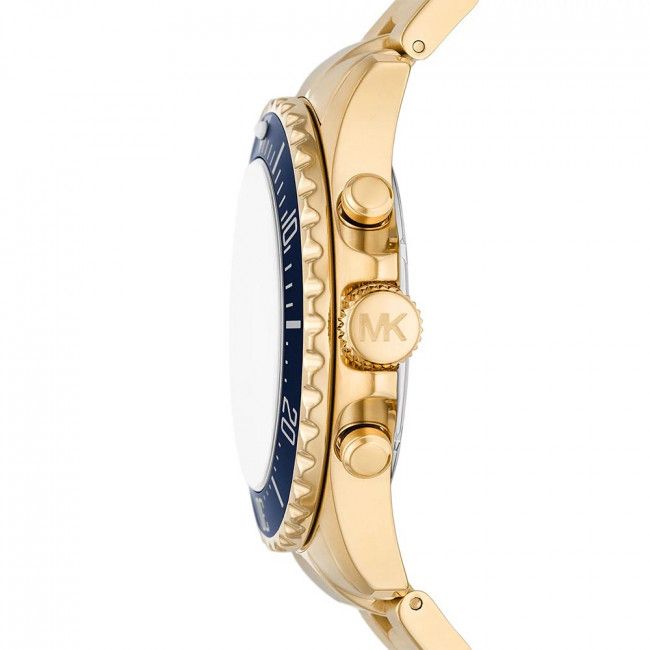 Orologio Michael Kors - Everest MK8978 Gold