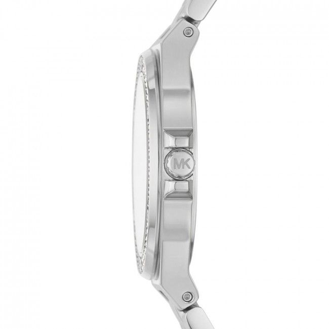 Orologio MICHAEL KORS - Mini Lennox MK7280 Silver/Silver