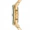 Orologio Fossil - Blue FS5950 Gold