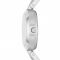 Orologio DKNY - City Link NY6626 Silver/Silver