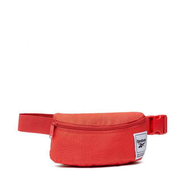 Marsupio Reebok - Wor Waistbag HD9851 Rhodon