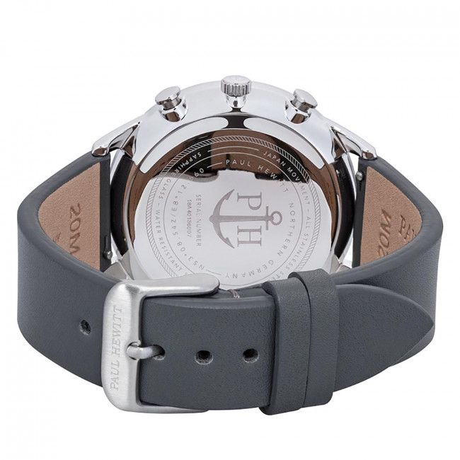 Orologio Paul Hewitt - PH-C-S-M-48M Grey