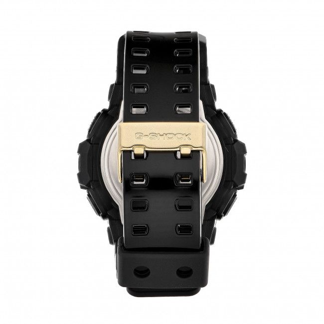 Orologio G-Shock - GA-710GB-1AER Black/Black