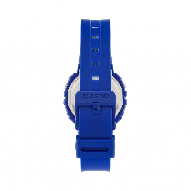 Orologio Casio - LA-20WH-2AEF Blue/Blue