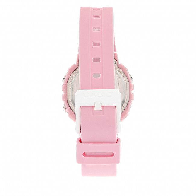 Orologio Casio - Sport LA-20WH-4A1EF Pink/Pink