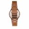 Orologio CASIO - Vintage A1000RG-5EF Brown