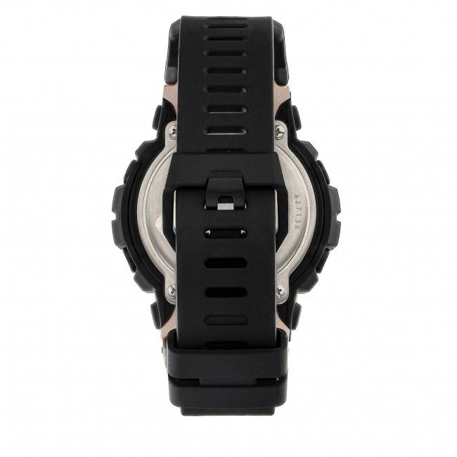 Orologio G-SHOCK - GMA-B800-1AER Black/Black