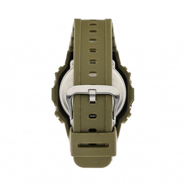 Orologio G-SHOCK - DW-5610SUS-5ER BlackGreen