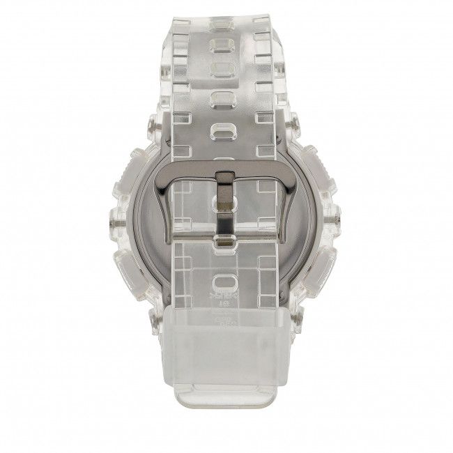 Orologio G-Shock - GMA-S110SR-7AER White/White