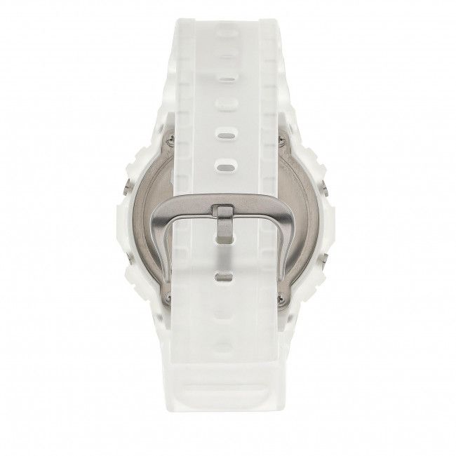 Orologio G-SHOCK - DW-5600LS-7ER White/White