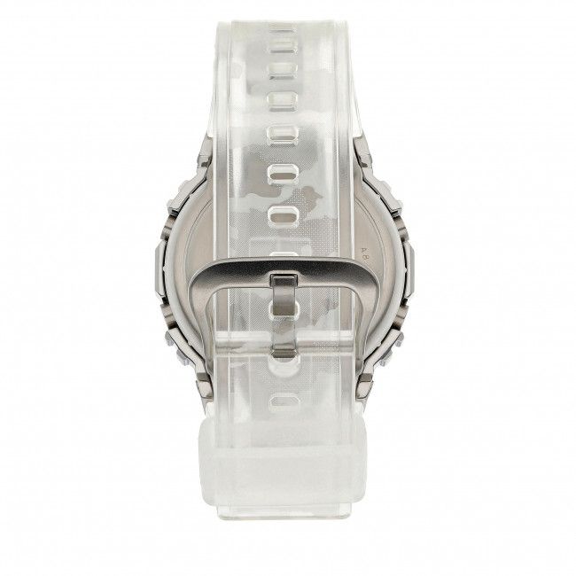 Orologio G-SHOCK - GM-5600SCM-1ER White/White