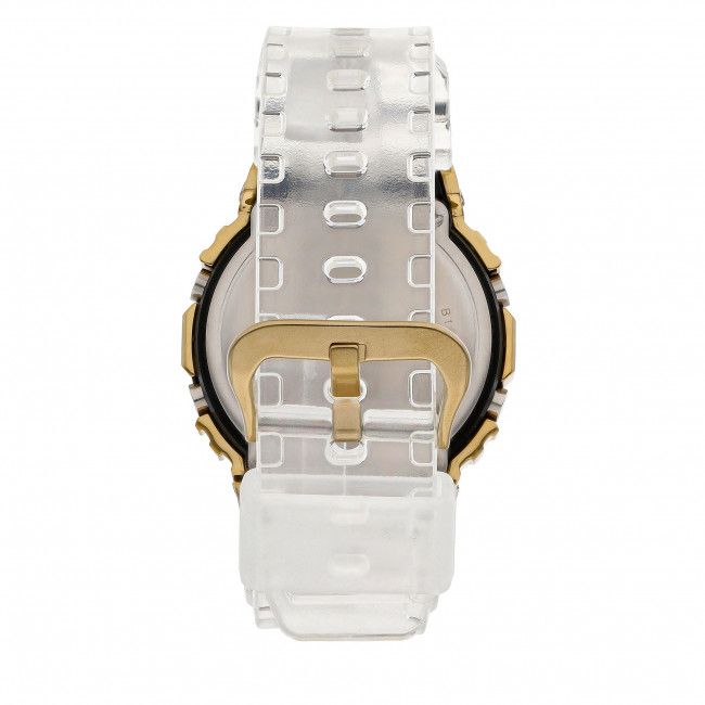 Orologio G-Shock - GM-5600SG-9ER White/Gold