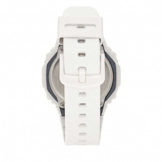 Orologio G-Shock - GMA-S2100-7AER White/White