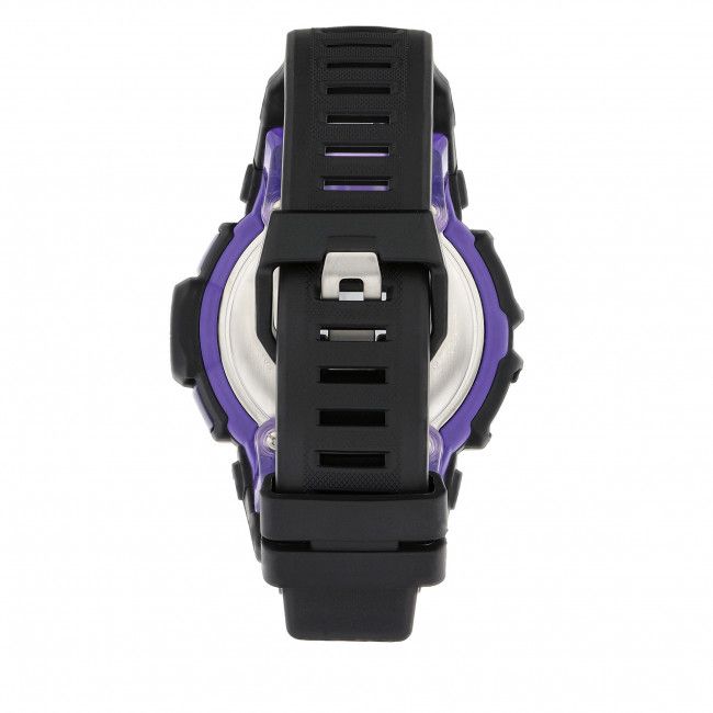 Orologio G-Shock - GBA-900-1A6ER Black/Black
