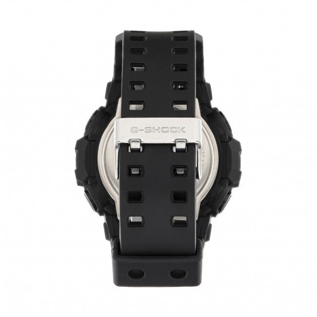 Orologio G-SHOCK - GA-700MG-1AER Black