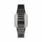 Orologio Casio - Vintage A100WEGG-1AEF Grey