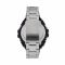 Orologio Casio - MWD-100HD-1BVEF Silver