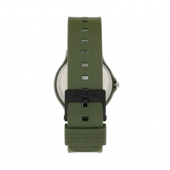 Orologio Casio - MQ-24UC-3BEF Green