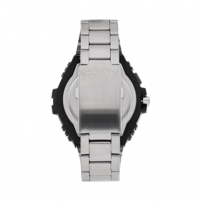 Orologio Casio - MWA-100HD-2AVEF Silver