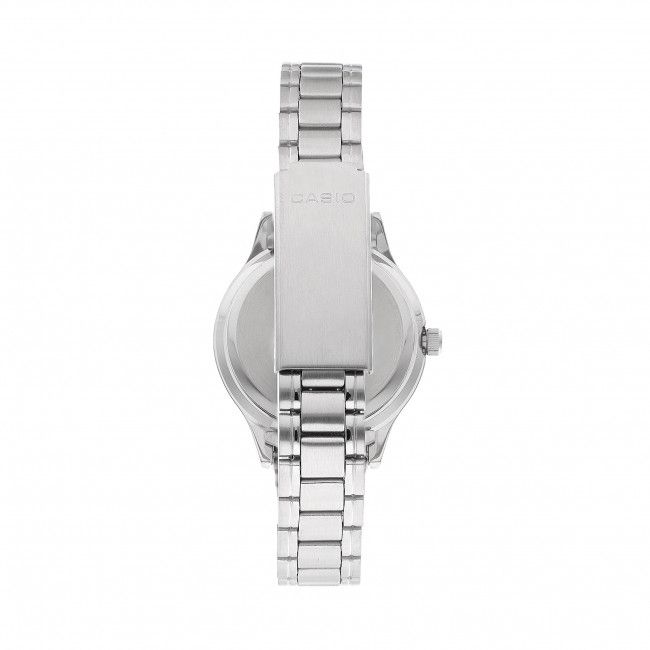 Orologio Casio - LTP-1128PA -7BEG Silver