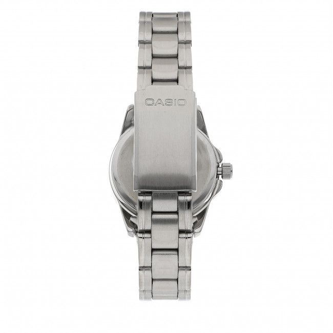 Orologio CASIO - LTP-1259PD -7BEG Silver