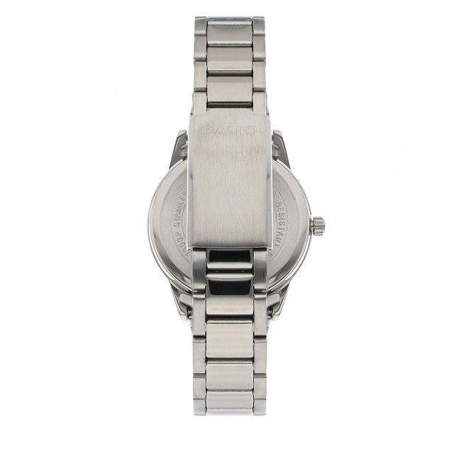 Orologio CASIO - LTP-1303PD-7BVEG Silver