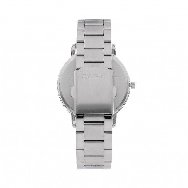 Orologio Casio - MTP-B125D-1AVEF Silver