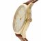 Orologio TIMBERLAND - Odierne TDWLA2101802 Brown/Gold/Beige