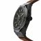Orologio TIMBERLAND - Abbotville TDWGC2102302 Brown/Black