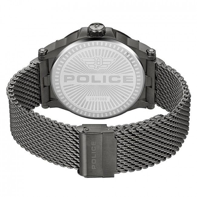 Orologio POLICE - Vertex PEWJG2108504 Black