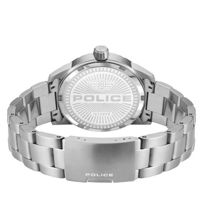 Orologio Police - Pendry PEWJG2202901 Silver