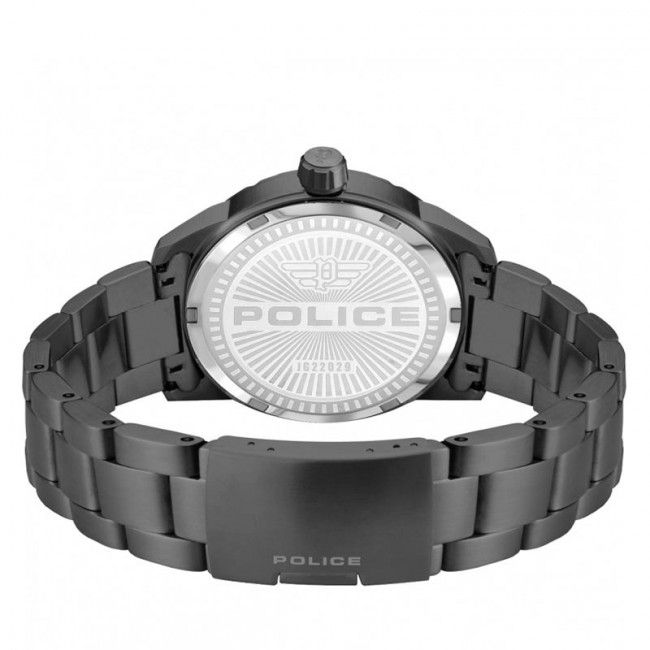 Orologio Police - Pendry PEWJG2202902 Grey/Grey