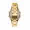 Orologio Casio - A168WEGC-3EF Gold/Gold