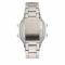 Orologio Casio - AE-1200WHD-1AVEF Silver/Silver