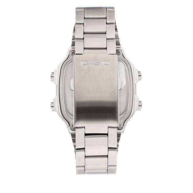 Orologio Casio - AE-1200WHD-1AVEF Silver/Silver