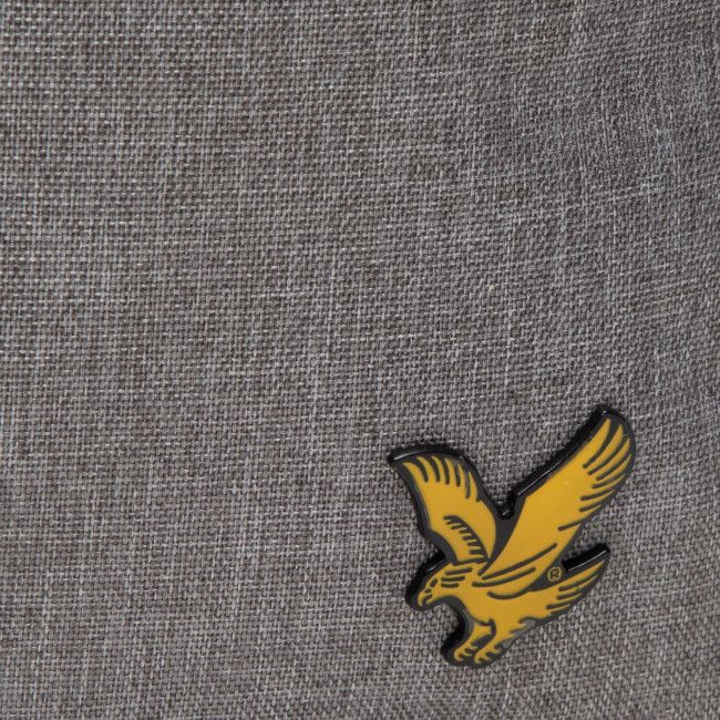 Borsellino LYLE &amp; SCOTT - BA1402A Mid Grey W651