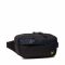 Marsupio LYLE &amp; SCOTT - Recycled Ripstop Cross Body BA1608A True Black 572