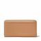 Portafoglio grande da donna TED BAKER - Large Zip Around Purse 261375 Camel