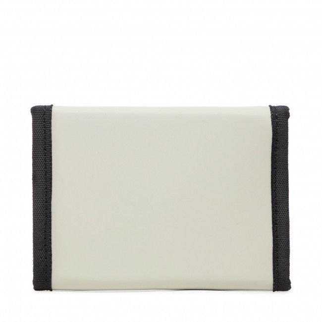 Portafoglio grande da uomo RAINS - Velcro Wallet 16440 Cement