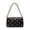 Borsetta Pieces - Pcacatena Shoulder Bag 17131105 Black