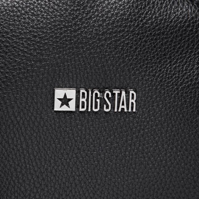 Zaino BIG STAR - II574080 Black