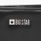 Portafoglio grande da donna BIG STAR - II674015 Black